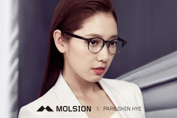 Molsion Eyewear – thương hiệu mắt kính thời trang được ưa chuộng hàng đầu tại châu Á