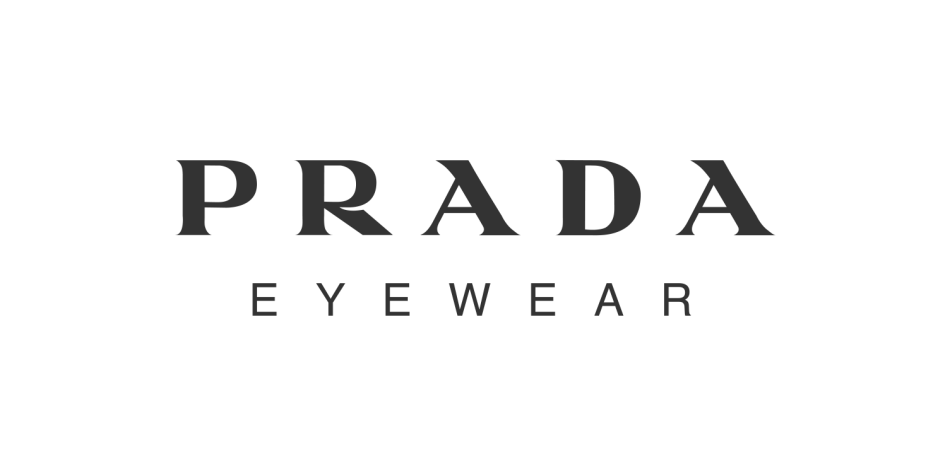 Gọng kính cận Prada chính hãng 0PR 02UVF VX5101
