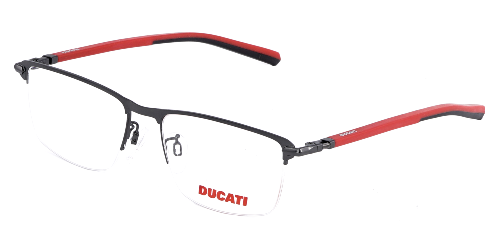 Gọng kính thể thao Ducati chính hãng DA3011-1 901