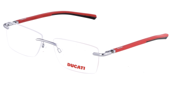 Gọng kính thể thao Ducati chính hãng DA3013 900