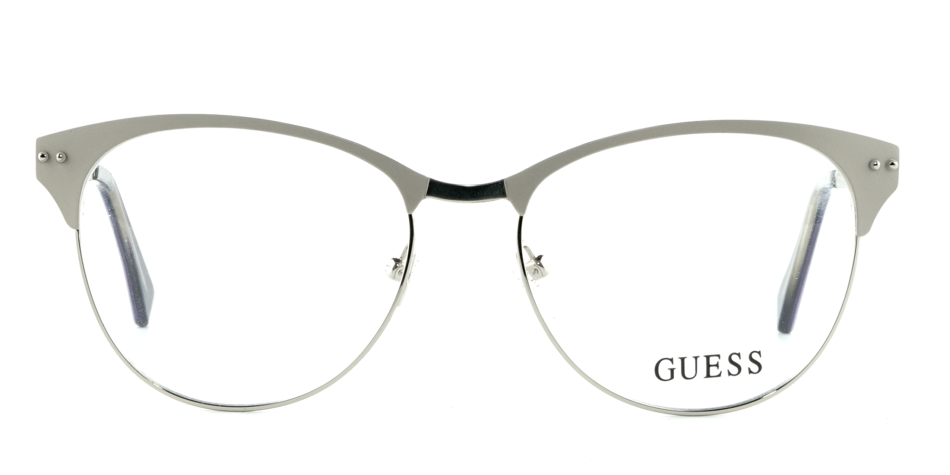 Gọng kính cận Guess chính hãng GU2551 025