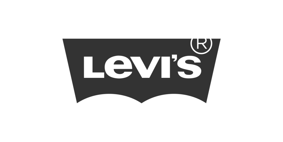 Gọng kính cận  Levis chính hãng LS05224-C04-GUN
