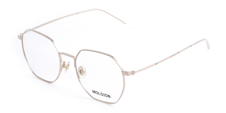 Gọng kính cận chính hãng Molsion MJ7030 B30