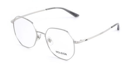 Gọng kính cận chính hãng Molsion MJ7099 B90