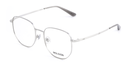 Gọng kính cận chính hãng Molsion MJ7101 B90