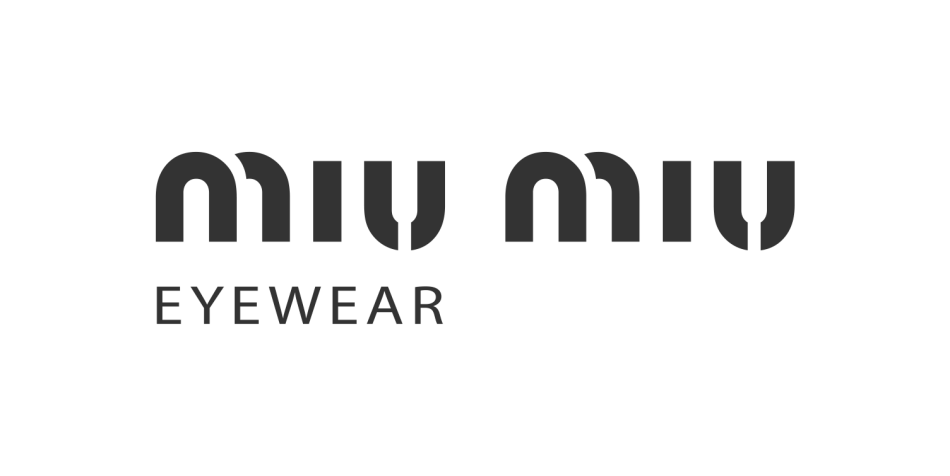Kính siêu thời trang Miu Miu chính hãng SMU10N-UAG4K1