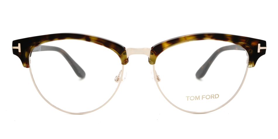 Gọng kính cận nhựa Tomford chính hãng TF54571-052